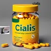 Vente du vrai cialis b